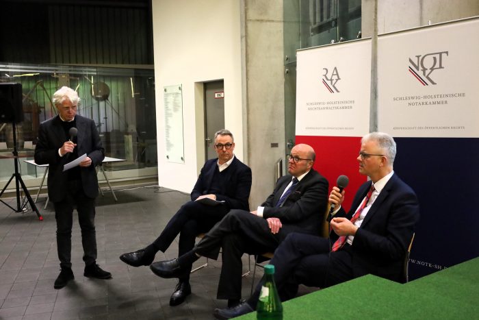 Verbrauchertag Erben und Vererben – Fragerunde