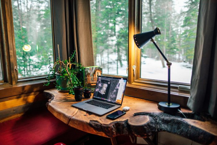 Homeoffice